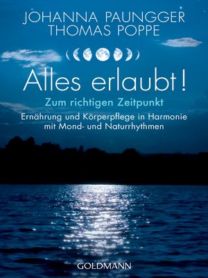 cover image of Alles erlaubt!